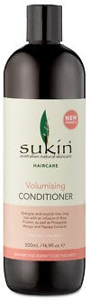 Dầu xả Sukin Volumising 500ml