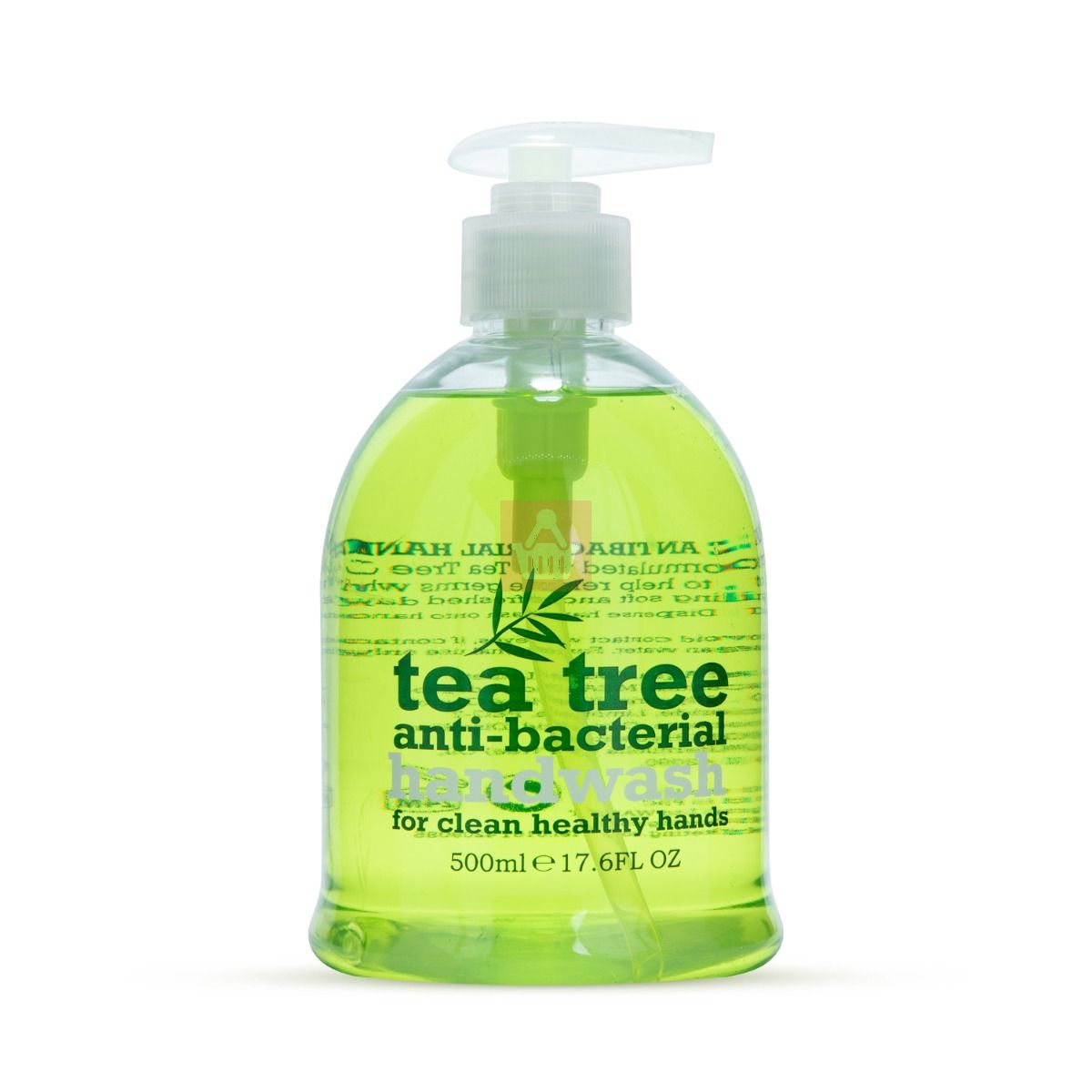 Thụy Sĩ Chăm sóc Tree Tea Anerycterial Handwash 500ml