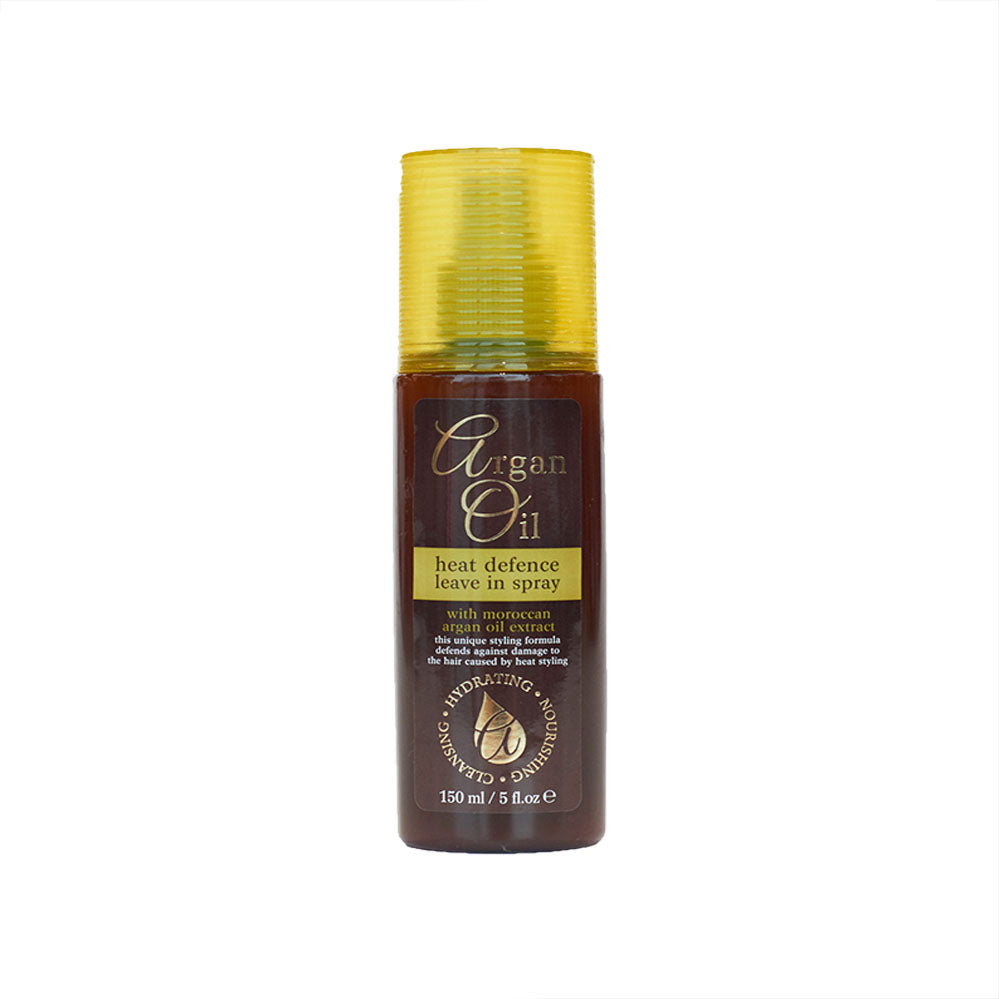 XBC ARGAN Oil Night Defense Defense nghỉ trong phun 150ml