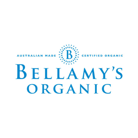 Bellamy's Organic - RPP ONLINE