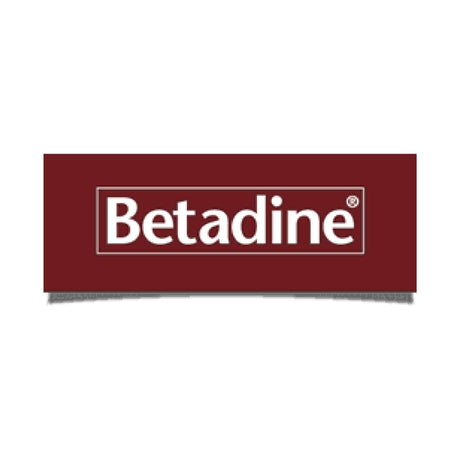 Betadine - RPP ONLINE