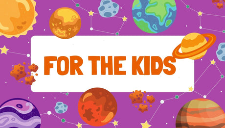 For the kids - RPP ONLINE