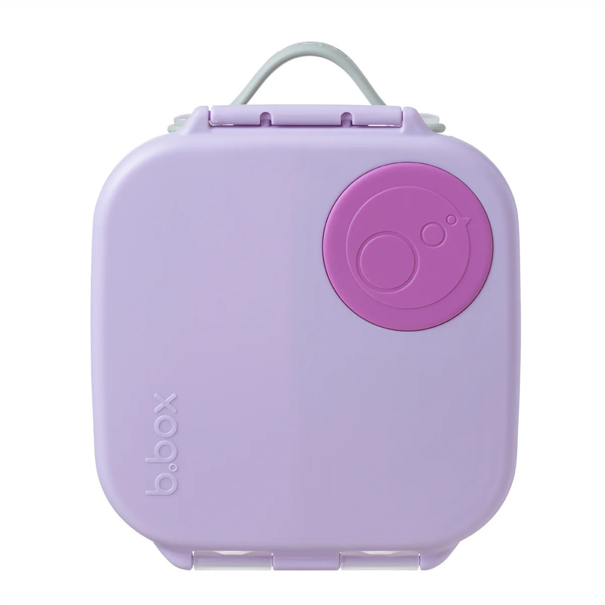 B.Box Mini Lunchbox (Sugar Plum) 3-12 Years