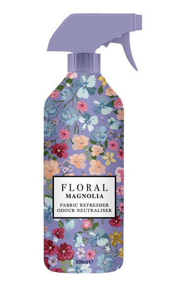 Nước Xả Vải Hoa Magnolia 500mL