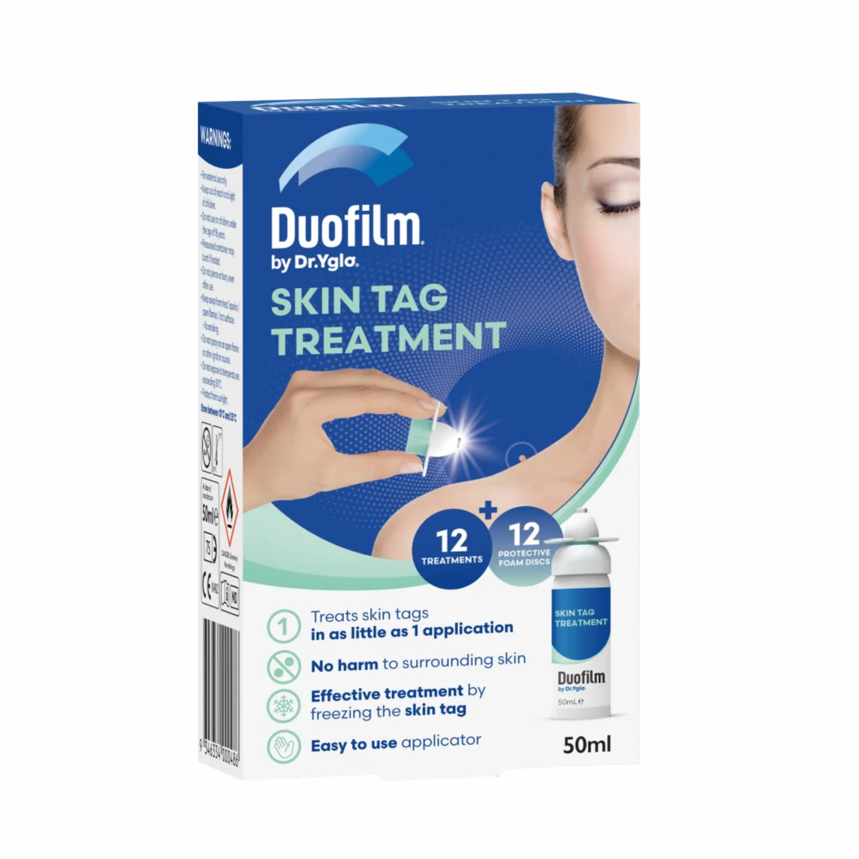 Duofilm Skin Tag Treatment 50mL