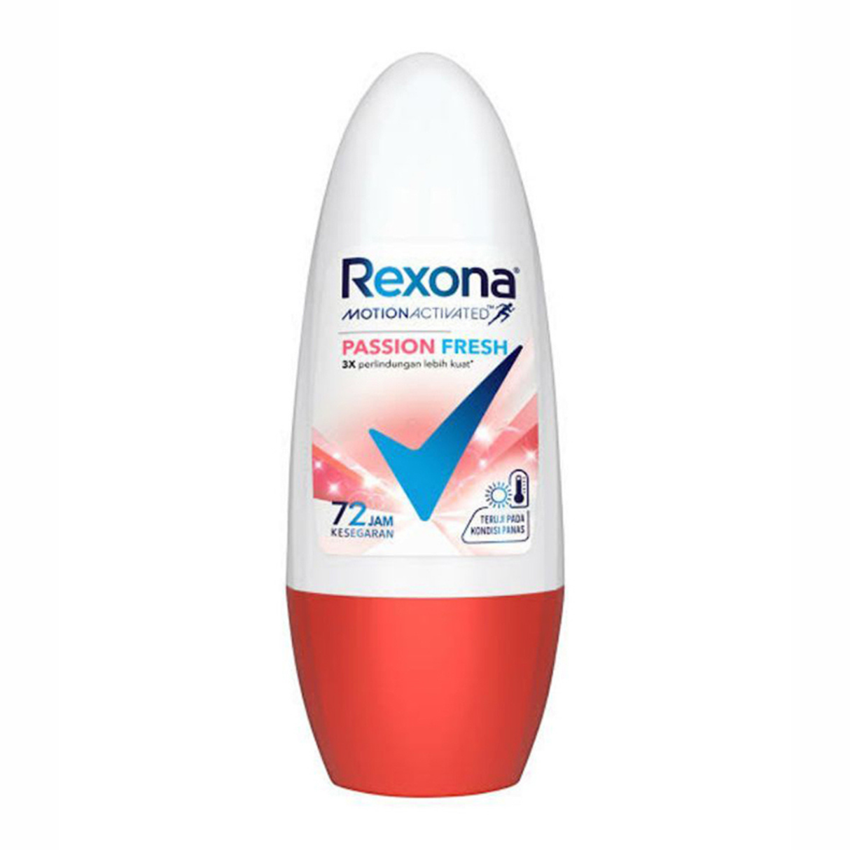 Lăn Khử Mùi Rexon Passion Fresh 45ml (14/03/2026)