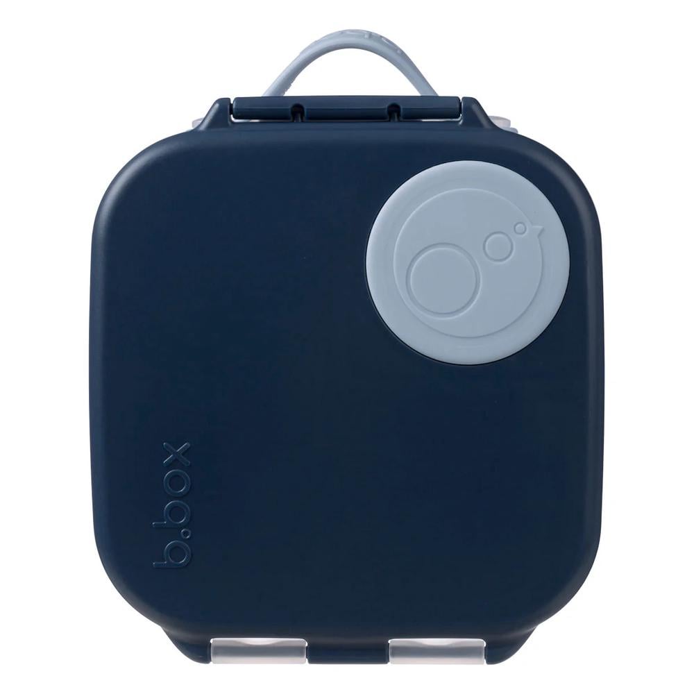 B.Box Mini Lunchbox - Midnight 3yrs+