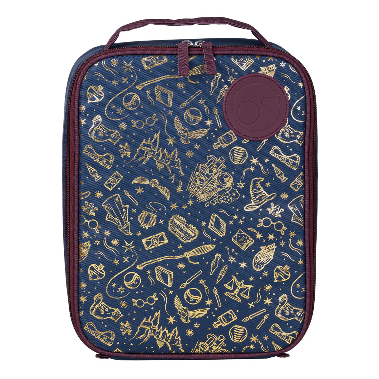 B.Box Insulated Lunch Bag (Harry Potter)