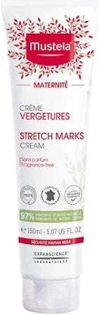 Mustela Stretch Mark Cream 150ml