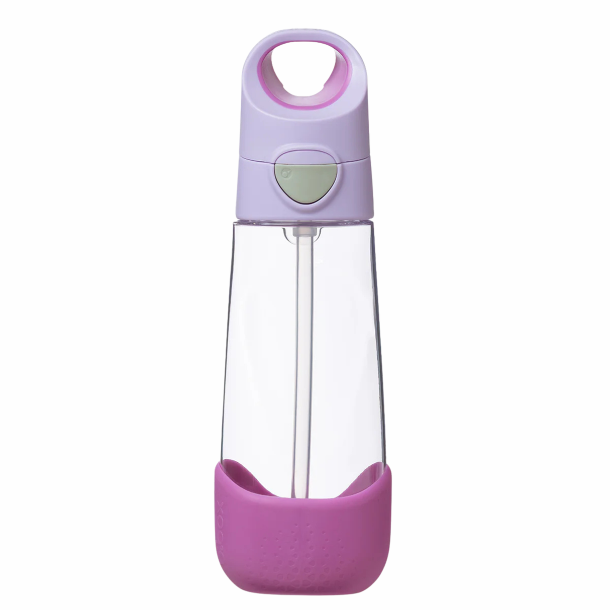 B.Box Tritan Drink Bottle 600mL - Sugar Plum