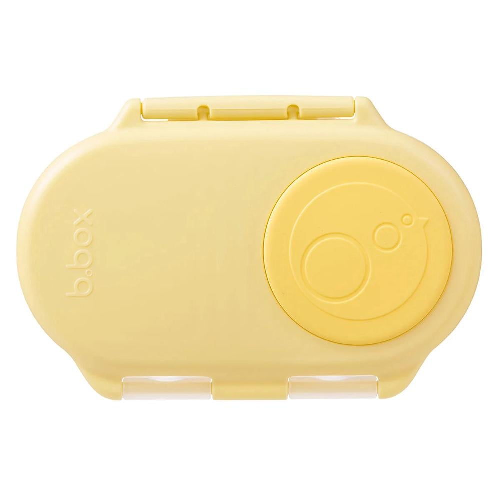 B.Box Snackbox Lemon Twist
