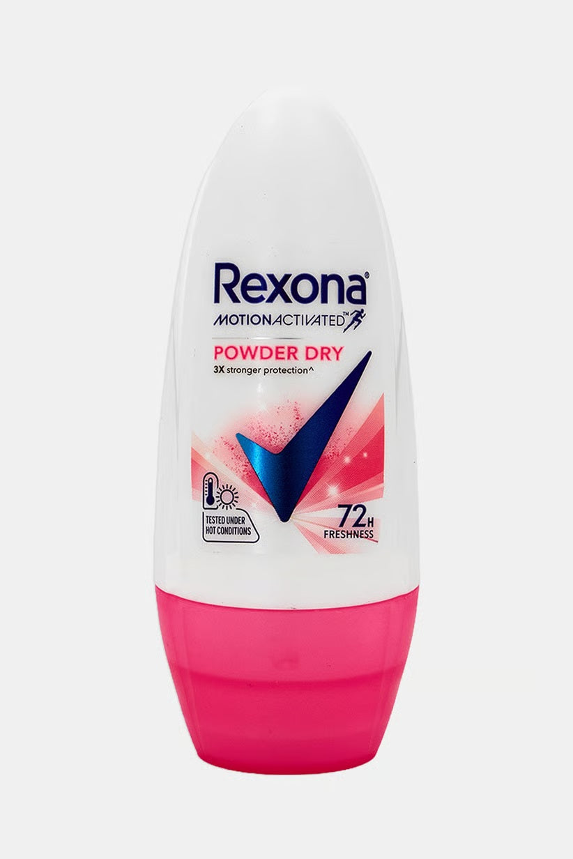 レクソーナ ウィメンズ ロールオン パウダー ドライ 45mL