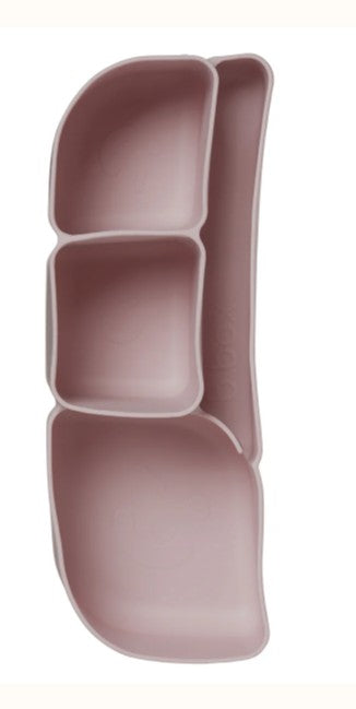 B.Box 矽膠便當托盤（適合午餐盒漿果）