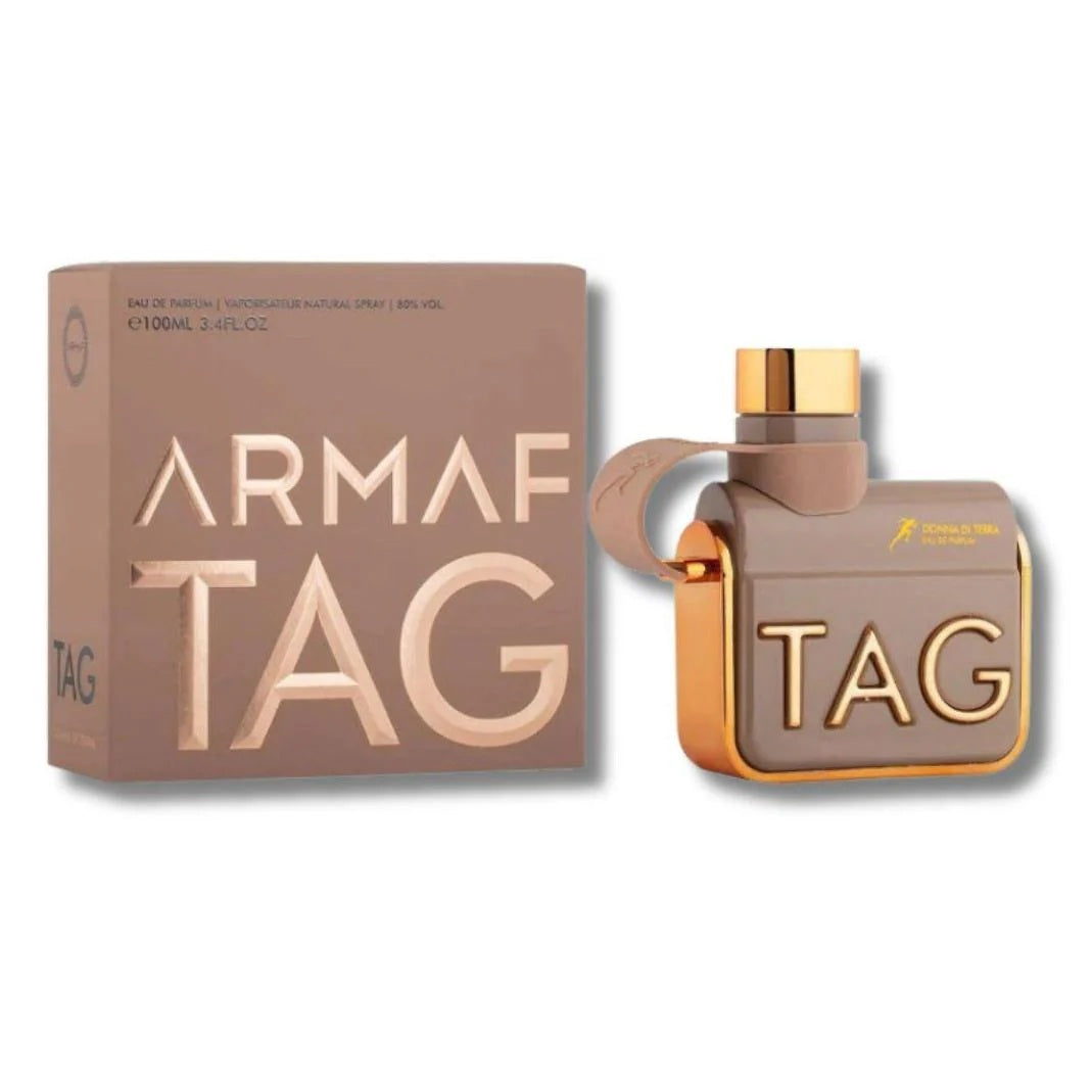 ARMAF Tag Donna Di Terra Eau De Parfum 100mL