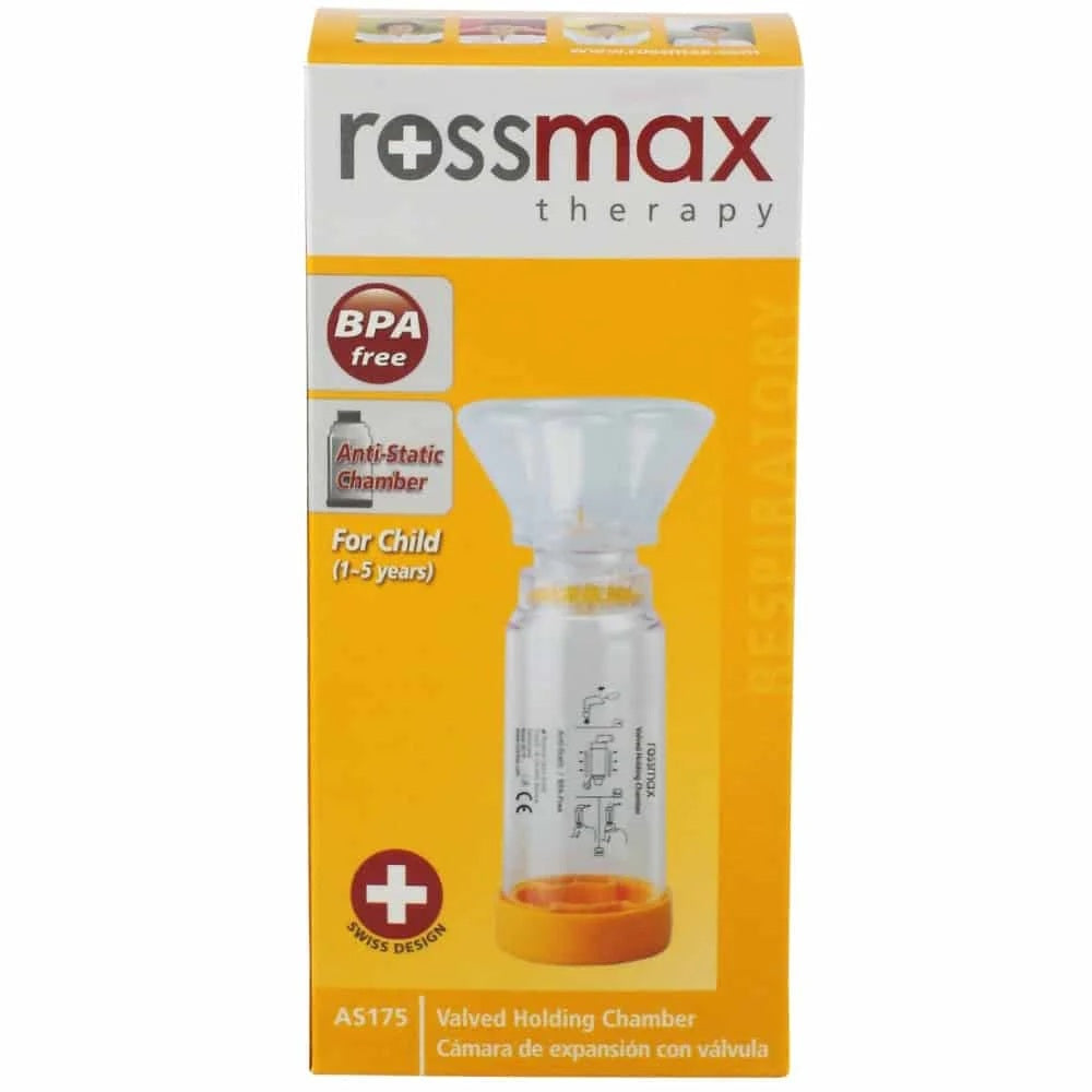 Rossmax Aero Spacer Medium Mask