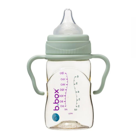 Tay cầm chai B.Box - Cây xô thơm