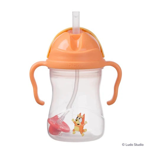 B.Box Sippy Cup 240mL - Bingo 6m+