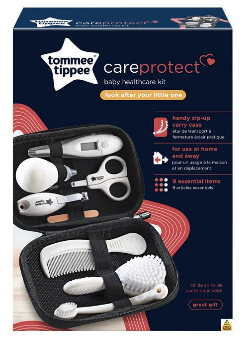 Tommee Tippee Baby Healthcare Kit