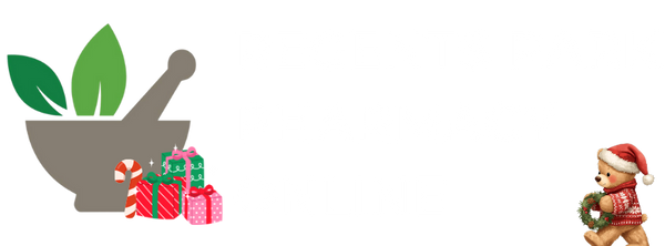 Regents Park Pharmacy ONLINE