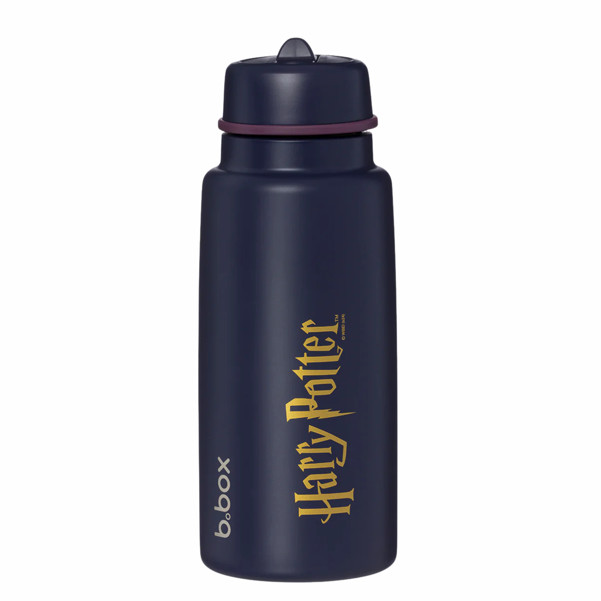 B.Box Insulated Flip Top Bottle 1L - Harry Potter