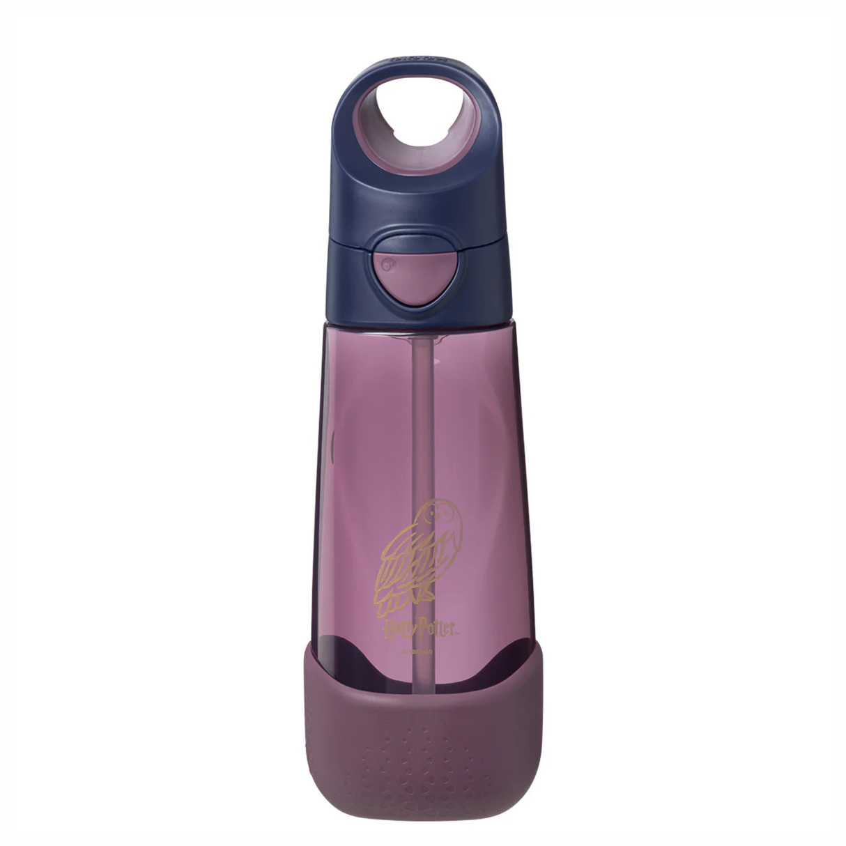 B.Box Tritan Drink Bottle 600mL - Harry Potter