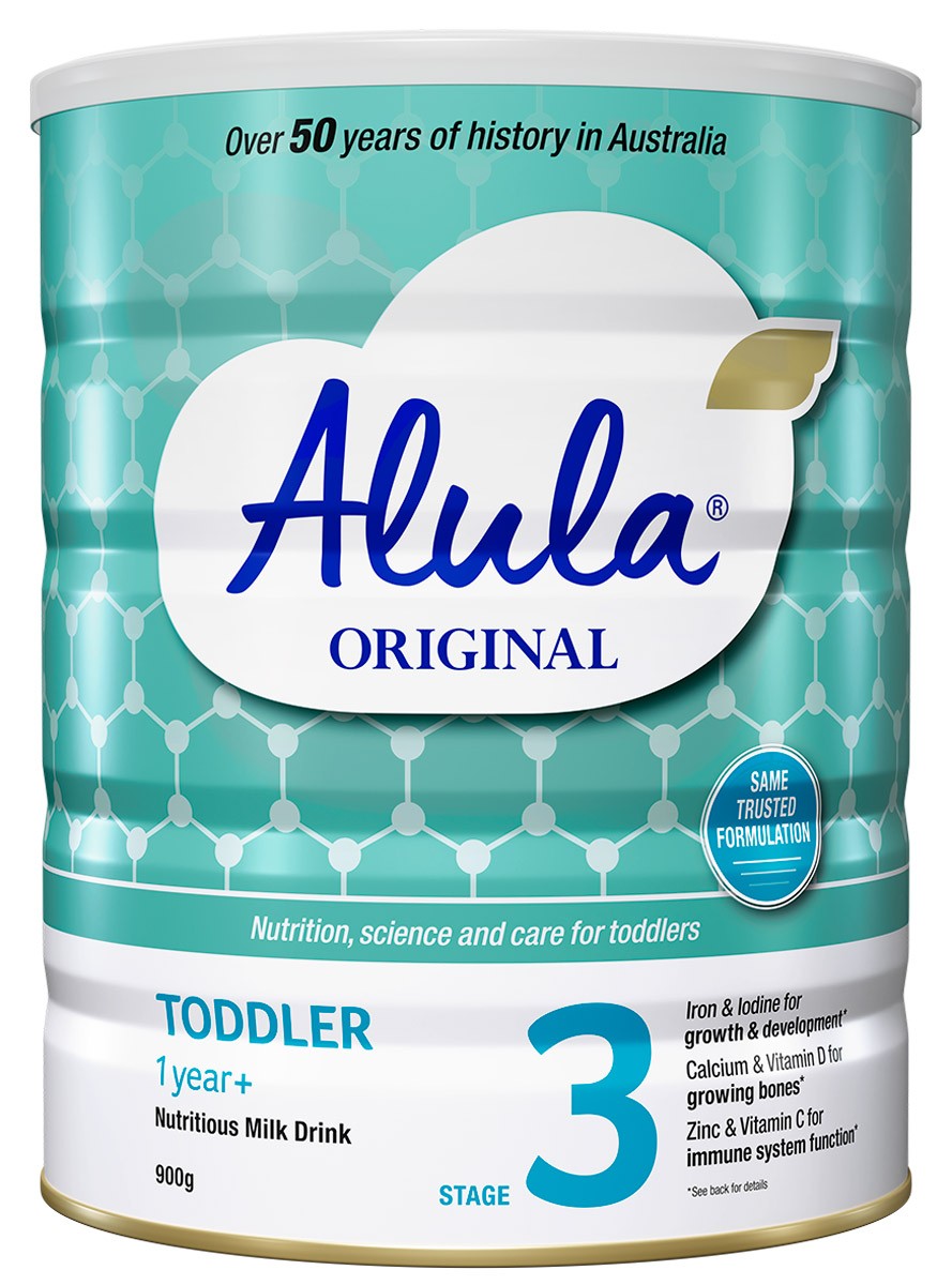 Alula Bản gốc Giai đoạn 3 1 năm+ 900G