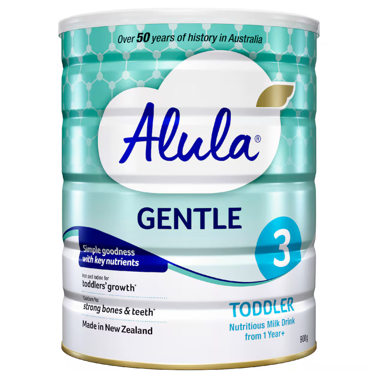 Alula Original Stage 3 1 Year+ 900g