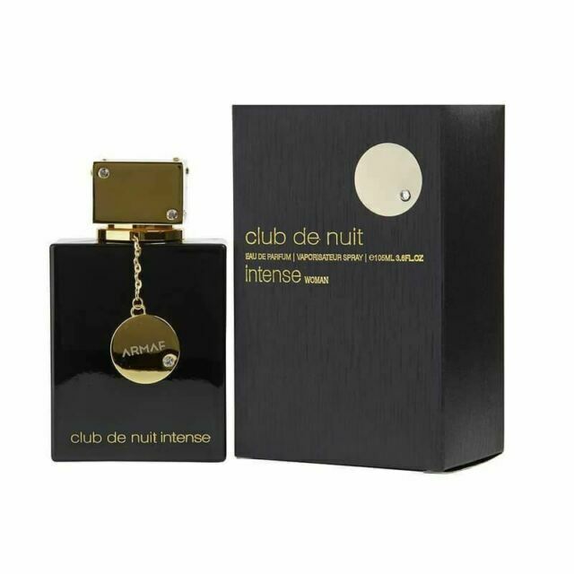 ARMAF Club De Nuit Intense 女士淡香水105ml – Regents Park Pharmacy