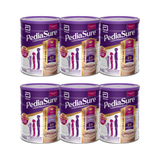 PediaSure Powder Chocolate 850g X 6 BUNDLE