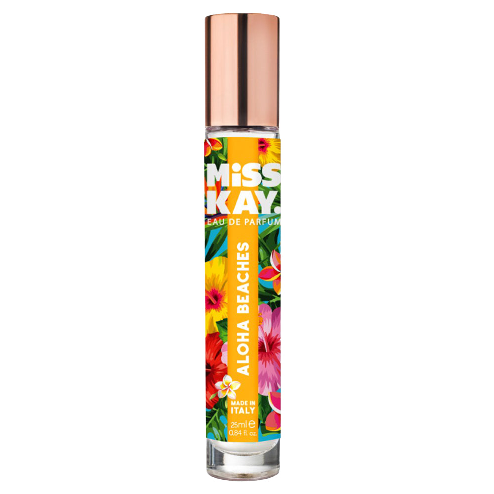 Miss Kay Aloha Beaches Eau De Parfum 25mL