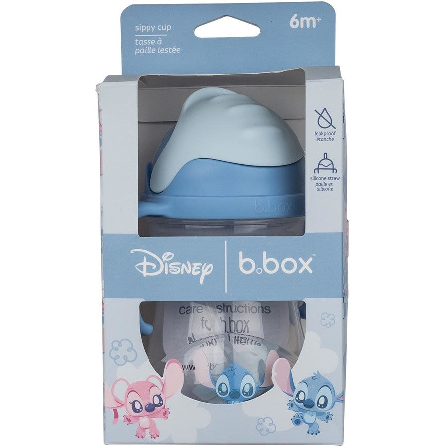 B.Box Sippy Cup - Stitch 6m+