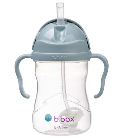 B.Box Sippy Cup - Ocean 6m+