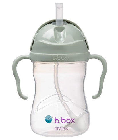 B.Box Sippy Cup - Sage 6m+