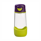 B.Box Sport Spout Bottle 450mL - Passion Splash