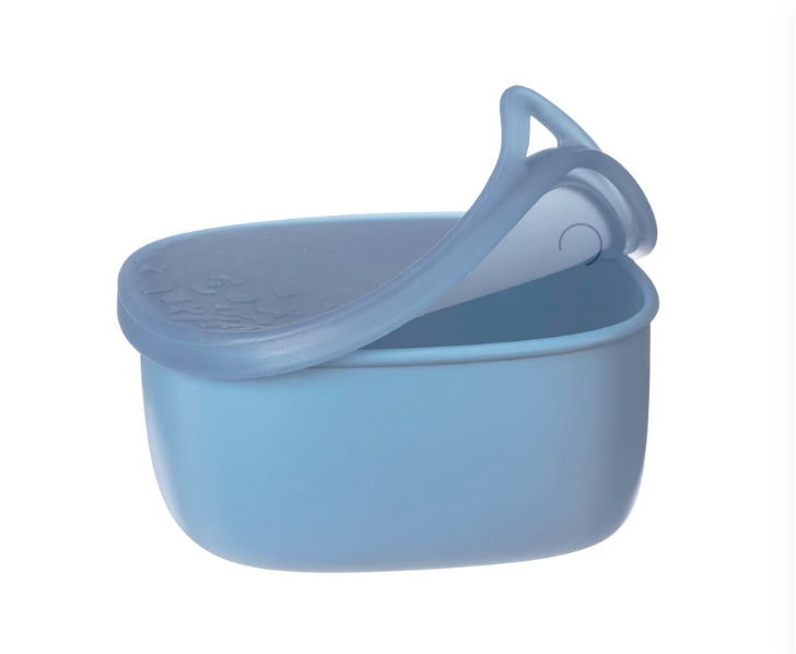 Bữa trưa B.Box - Đại dương