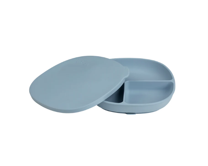 B.Box Tấm silicon và nắp - Đại dương