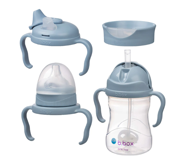 Back giá trị chuyển tiếp B.Box (Đại dương)