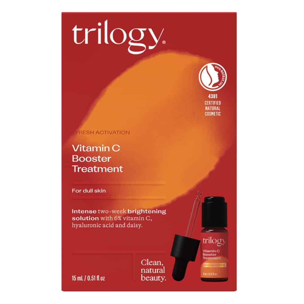 Trilogy Vitamin C điều trị tăng cường 15ml