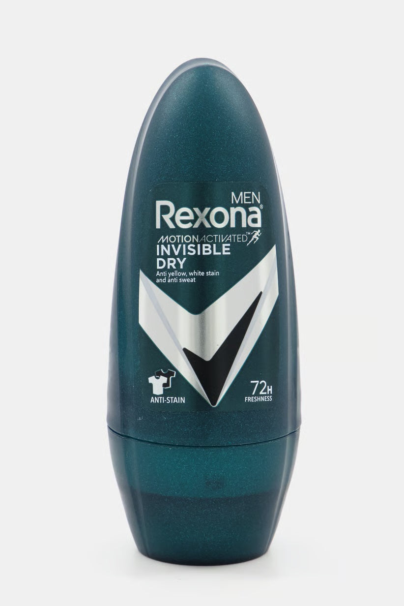 Rexona 走珠隐形干爽 45mL