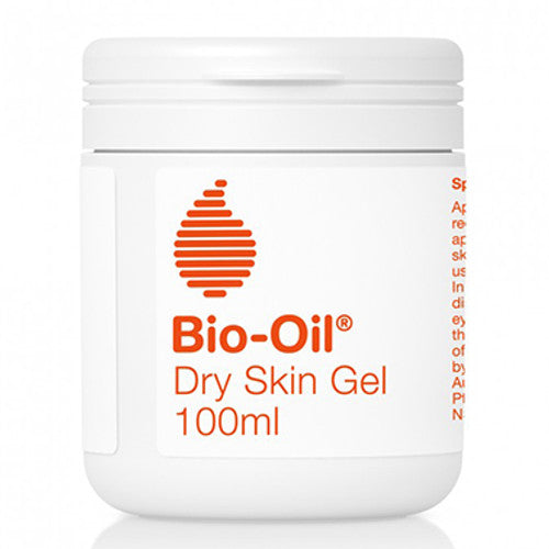 Bio-Oil Dry Skin Gel 100ml (EXP: 30/05/2025)
