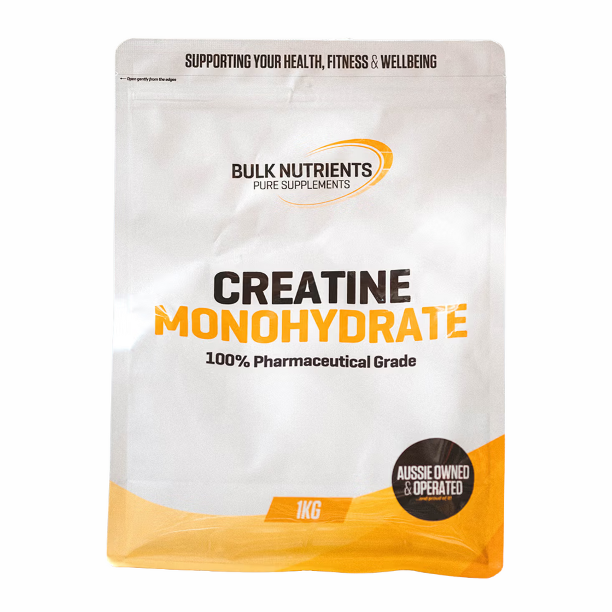 Chất dinh dưỡng số lượng lớn sáng tạo monohydrate 1kg