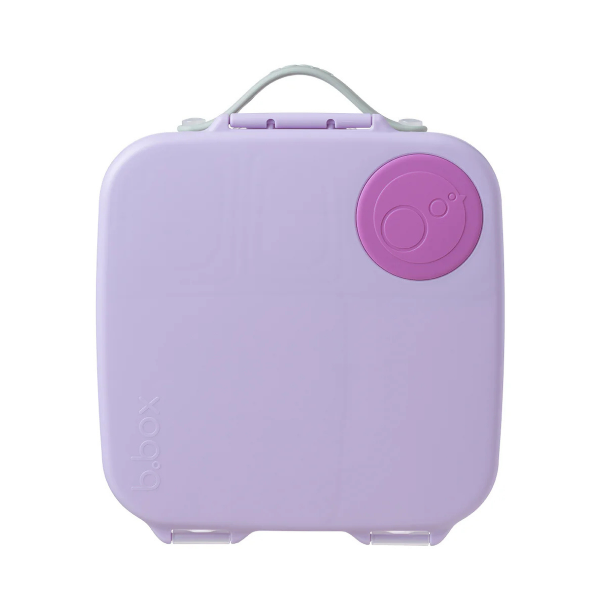 B.Box Lunchbox (Sugar Plum) 3-12 Years