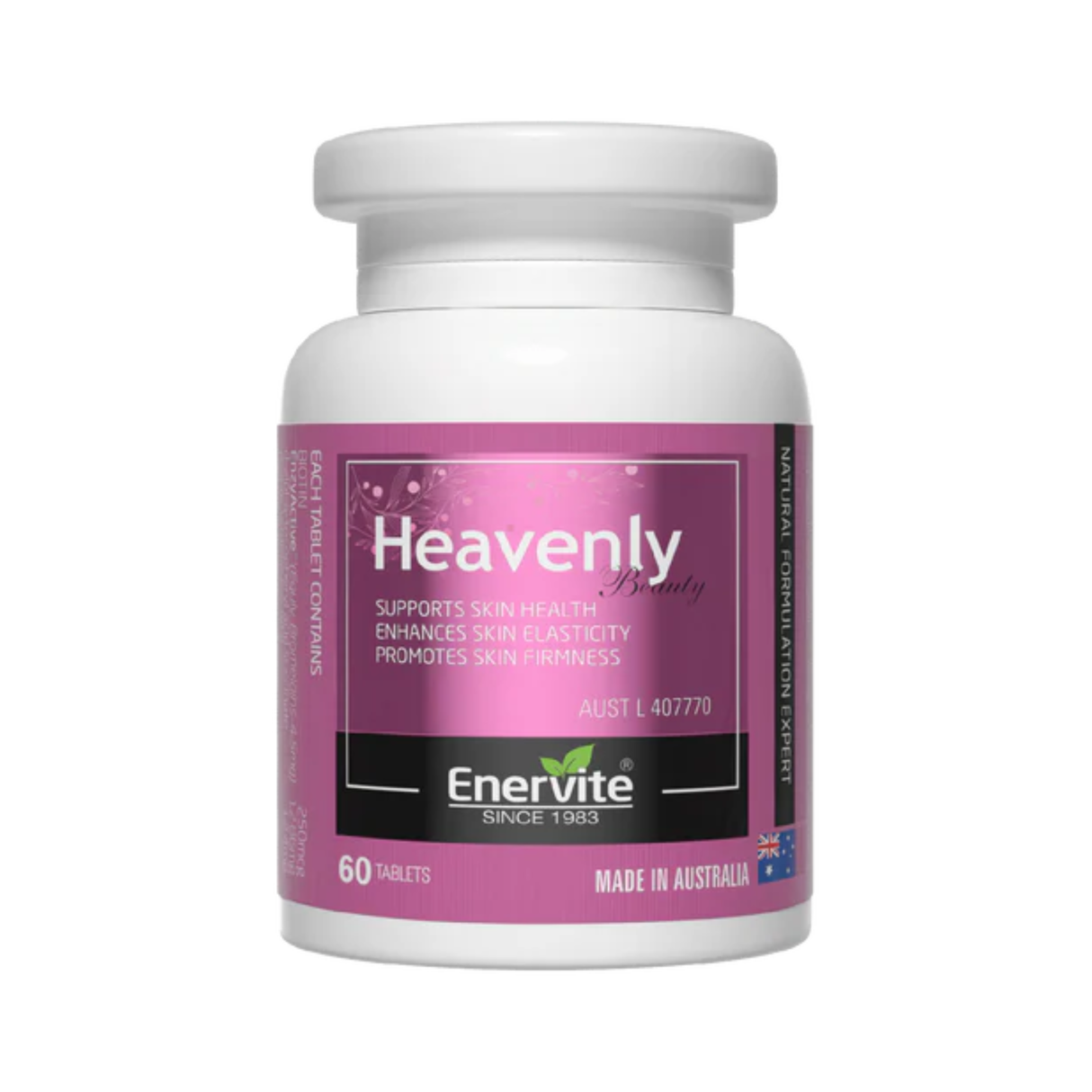 EnerVite Heavenly Beauty 60 เม็ด