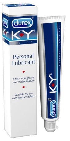 Durex Ky Jelly Personal Lubricant 50g Regents Park Pharmacy ONLINE Durex Ky Jelly Personal Lubricant 50g Regents Park Pharmacy ONLINE