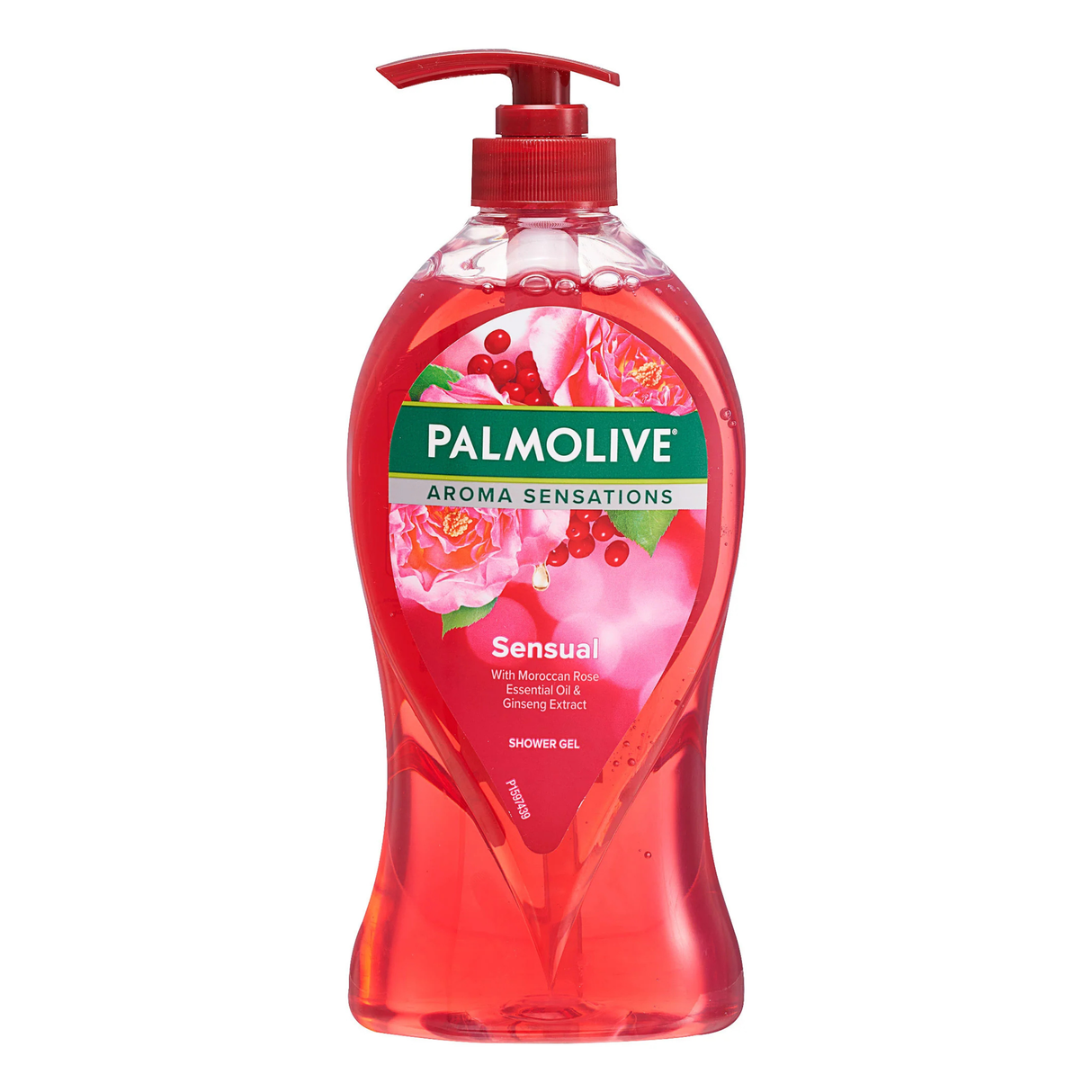 Palmolive Shower Gel Sensual 750mL