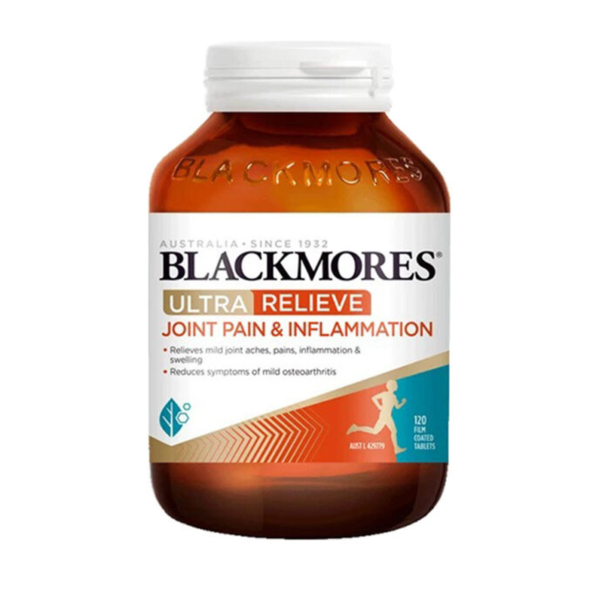 Blackmores Ultra Giảm Đau Khớp & Viêm