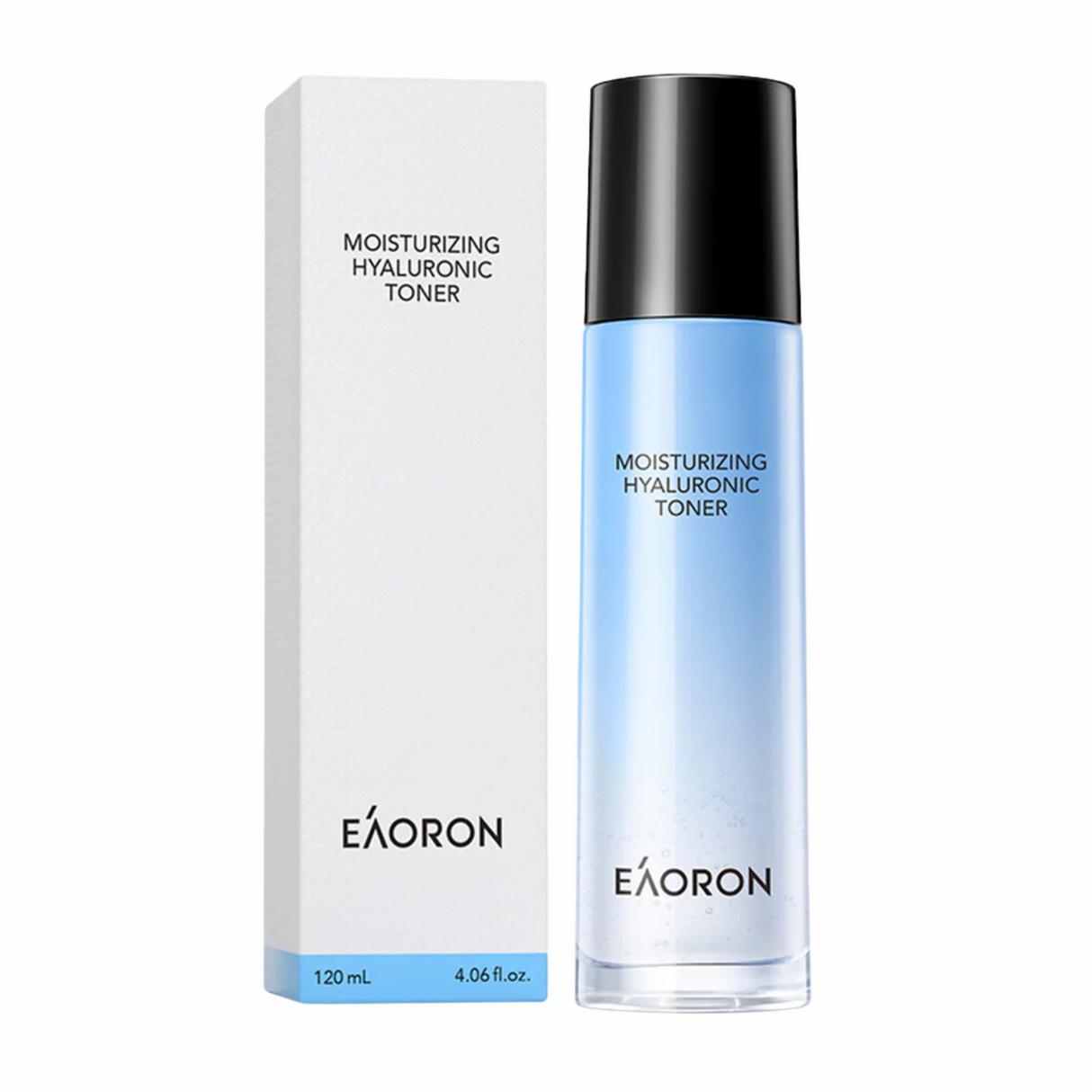 Eaoron Hyaluronic Moisturizing Toner 120ml