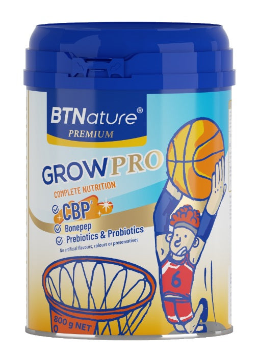 Btnature Premium grenpro奶粉800g