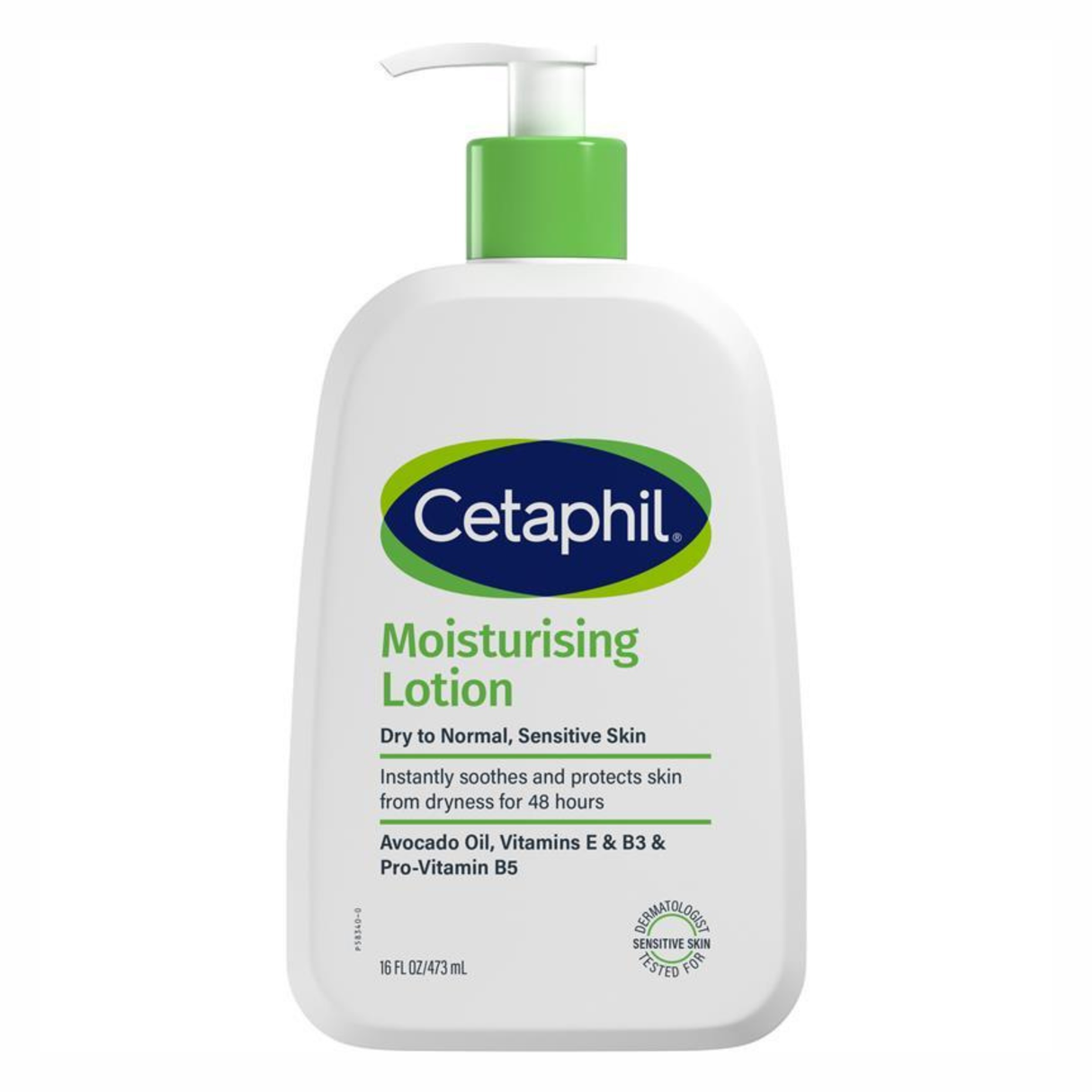 Cetaphil Moisturising Lotion 473mL