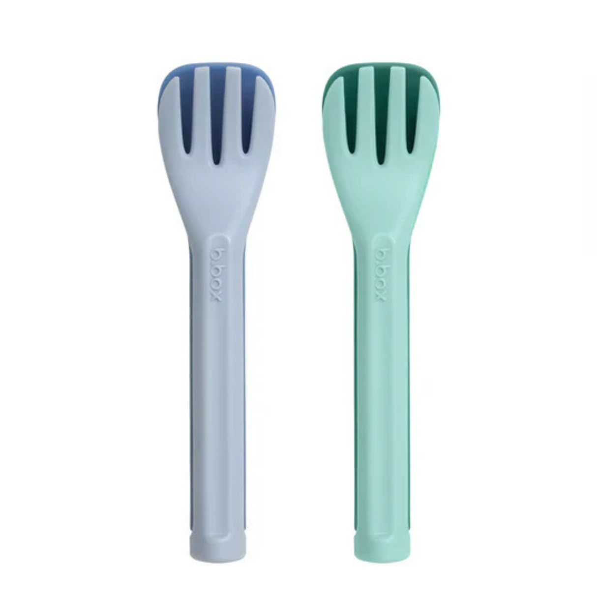 B.Box กล่องอาหารกลางวัน Cutlery Duo Pack - Horizon